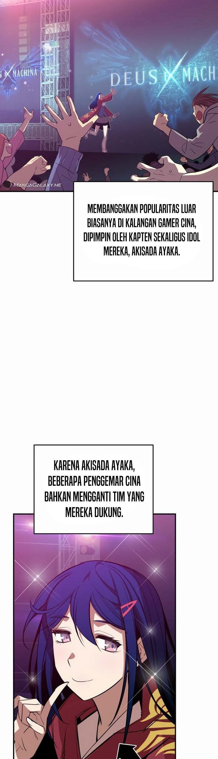 Worn and Torn Newbie Chapter 190 Gambar 8