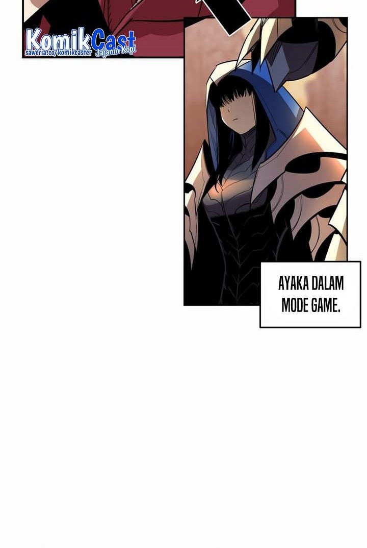 Worn and Torn Newbie Chapter 190 Gambar 9