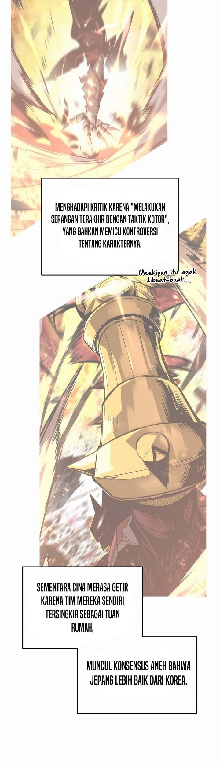 Worn and Torn Newbie Chapter 190 Gambar 12