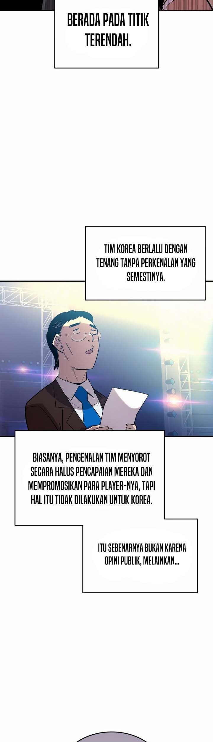Worn and Torn Newbie Chapter 190 Gambar 16