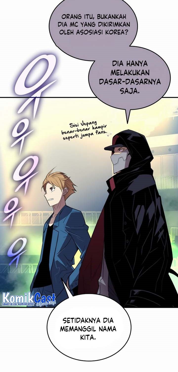 Worn and Torn Newbie Chapter 190 Gambar 17
