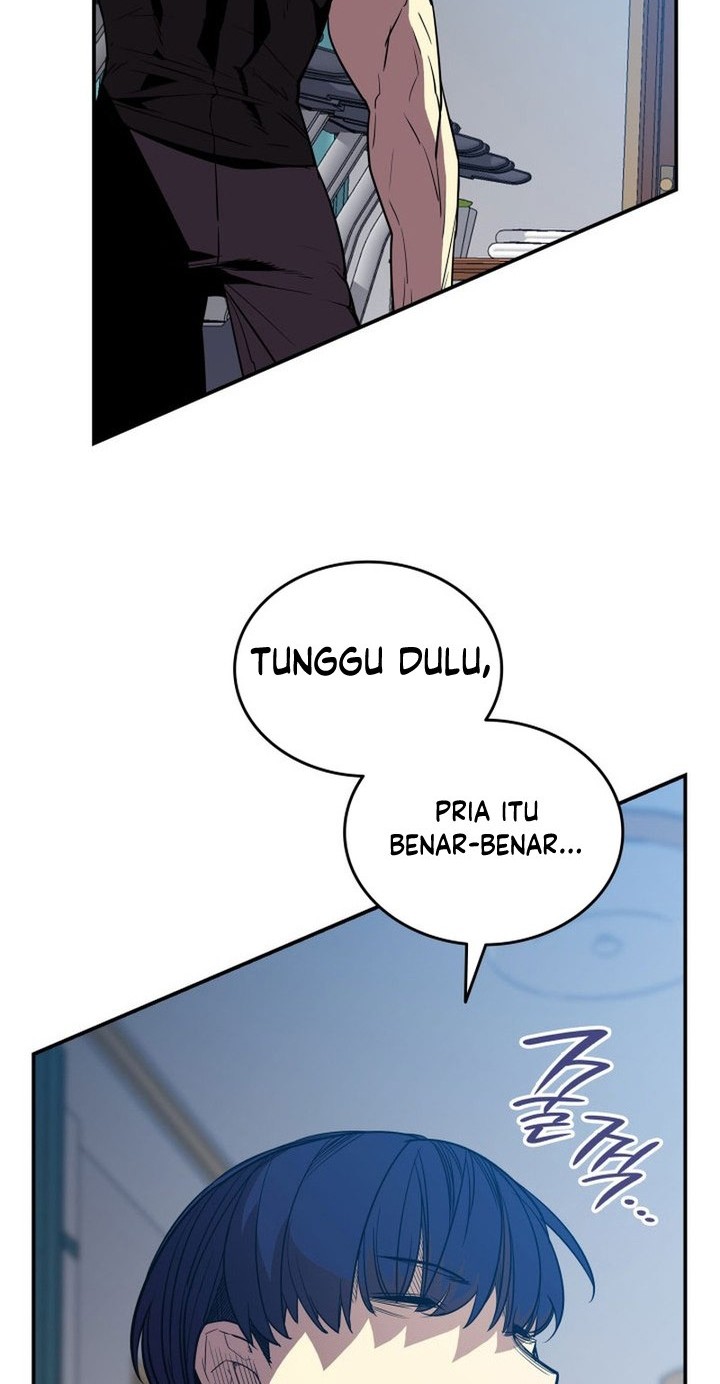 Worn and Torn Newbie Chapter 191 Gambar 29