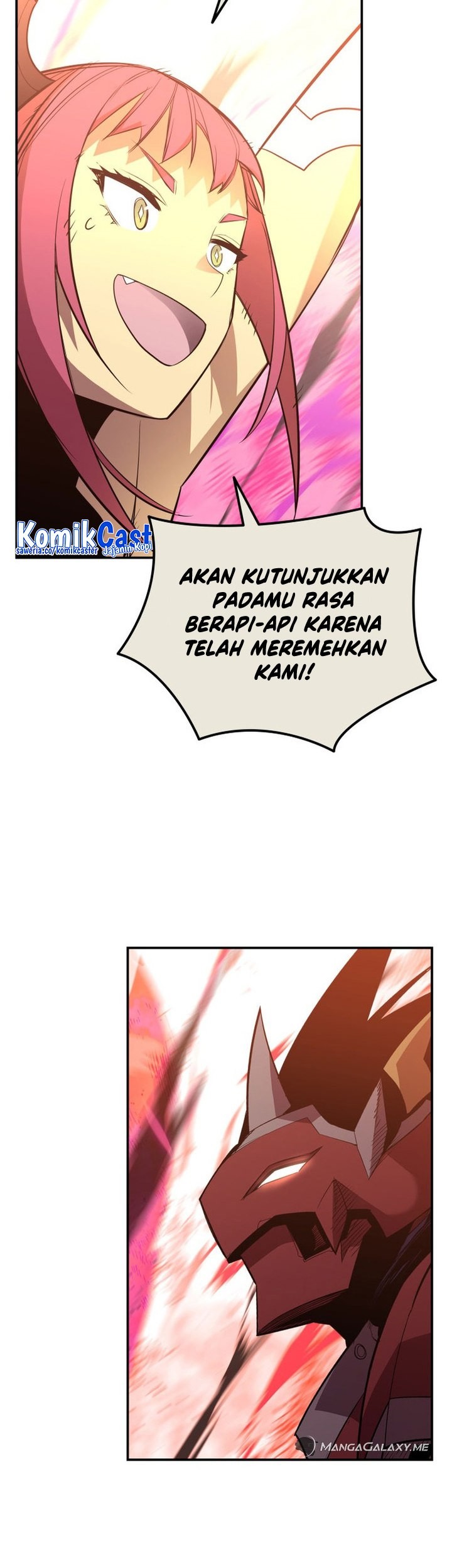 Worn and Torn Newbie Chapter 191 Gambar 36