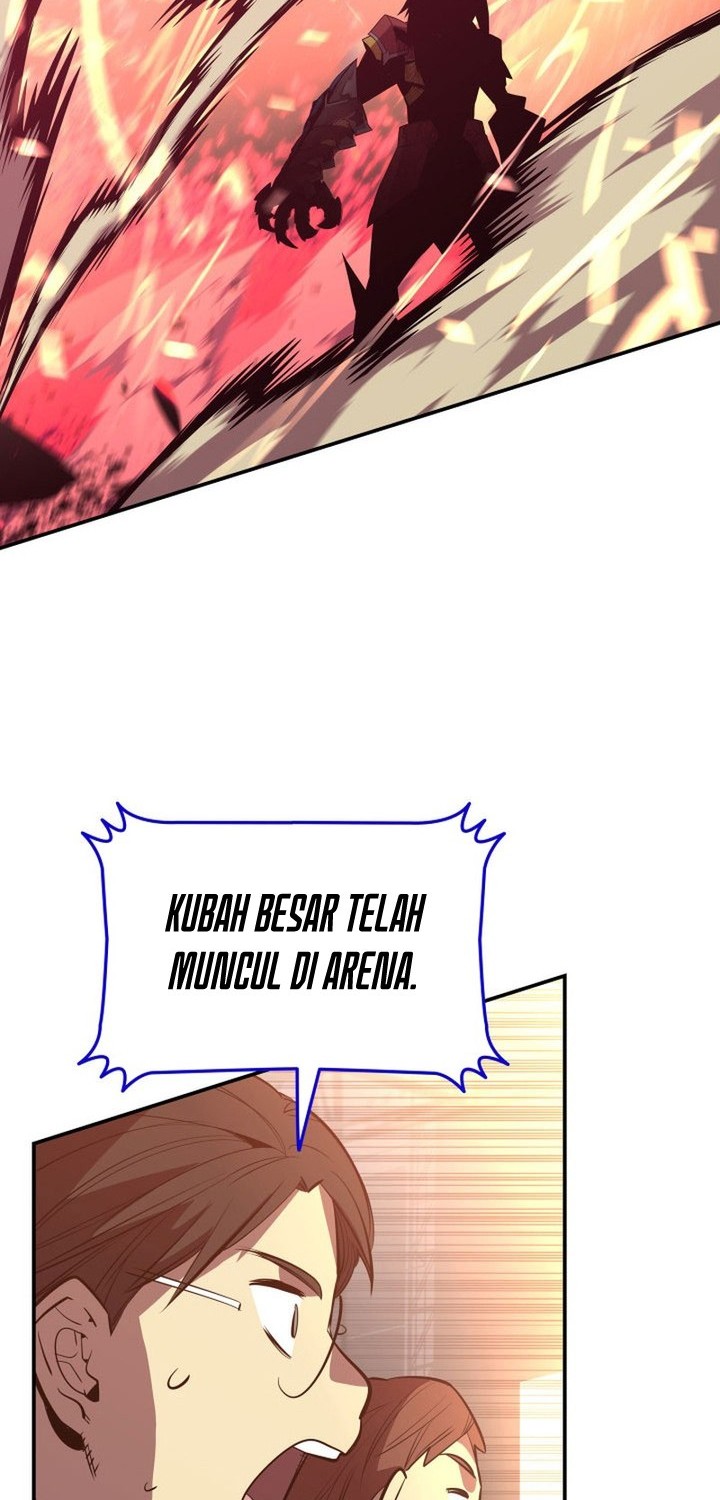 Worn and Torn Newbie Chapter 191 Gambar 39