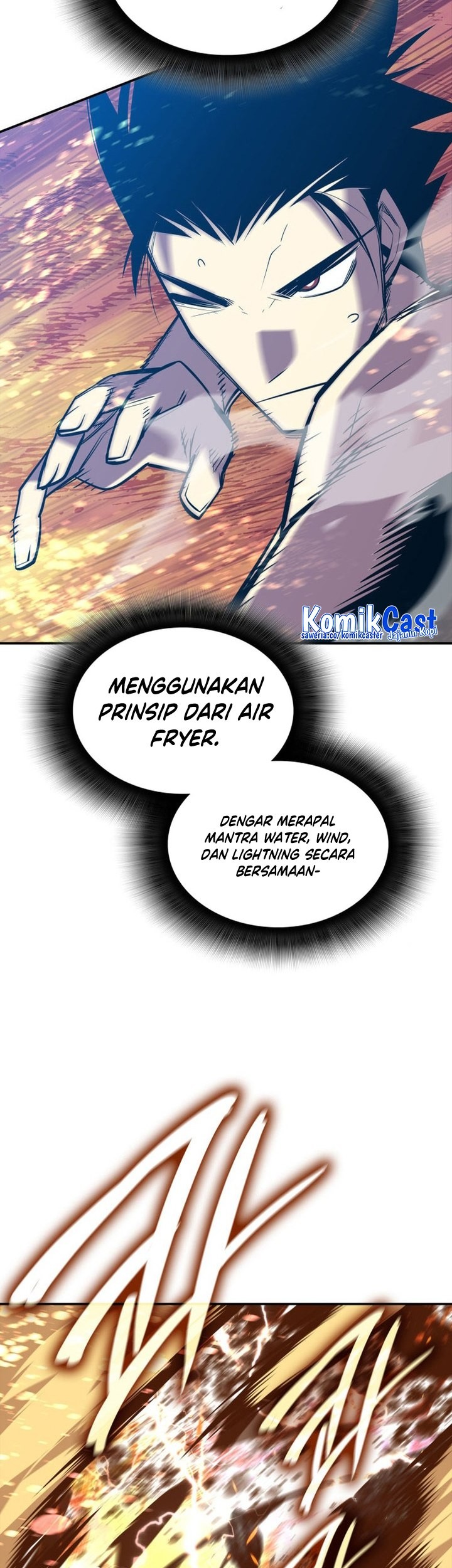 Worn and Torn Newbie Chapter 191 Gambar 44