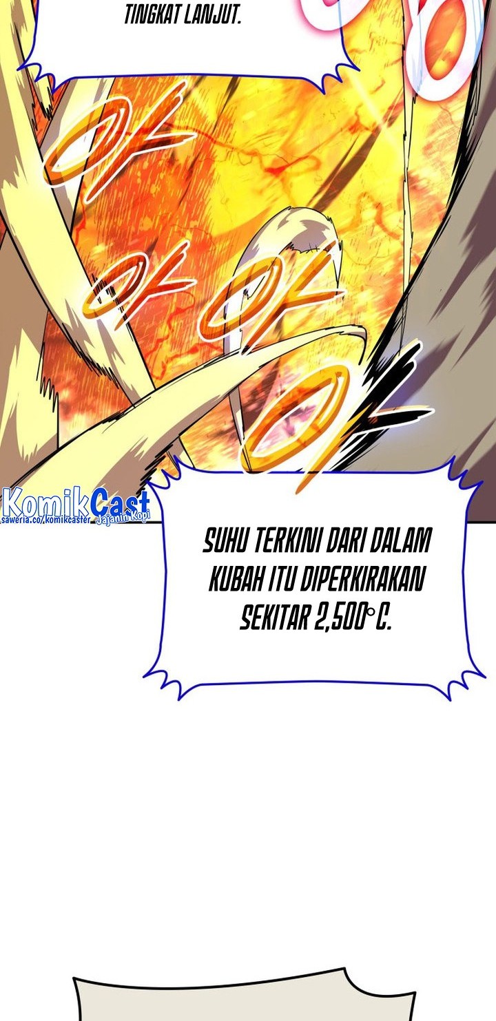 Worn and Torn Newbie Chapter 191 Gambar 47