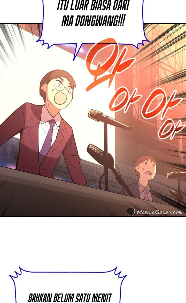 Worn and Torn Newbie Chapter 191 Gambar 3