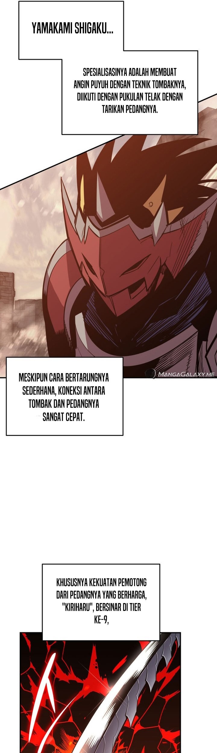 Worn and Torn Newbie Chapter 191 Gambar 10