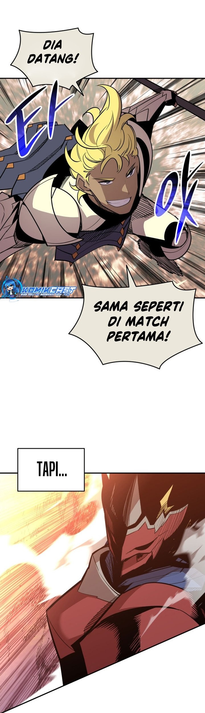 Worn and Torn Newbie Chapter 191 Gambar 12