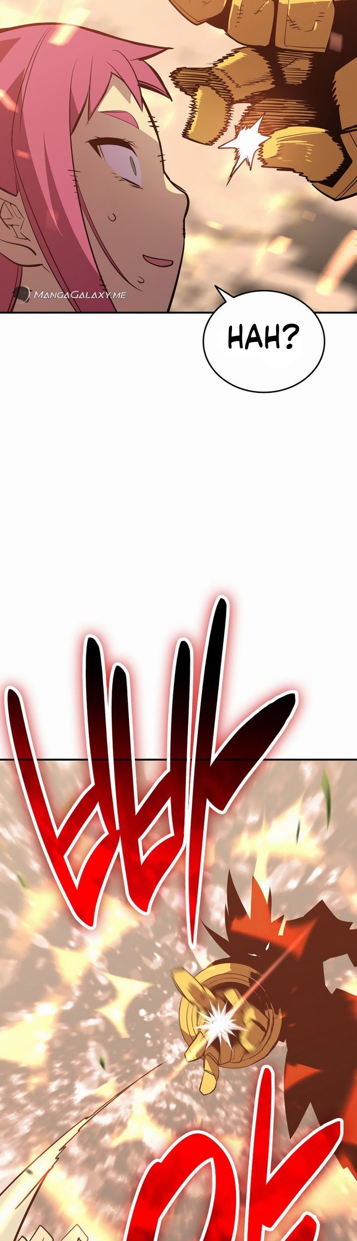 Worn and Torn Newbie Chapter 192 Gambar 20