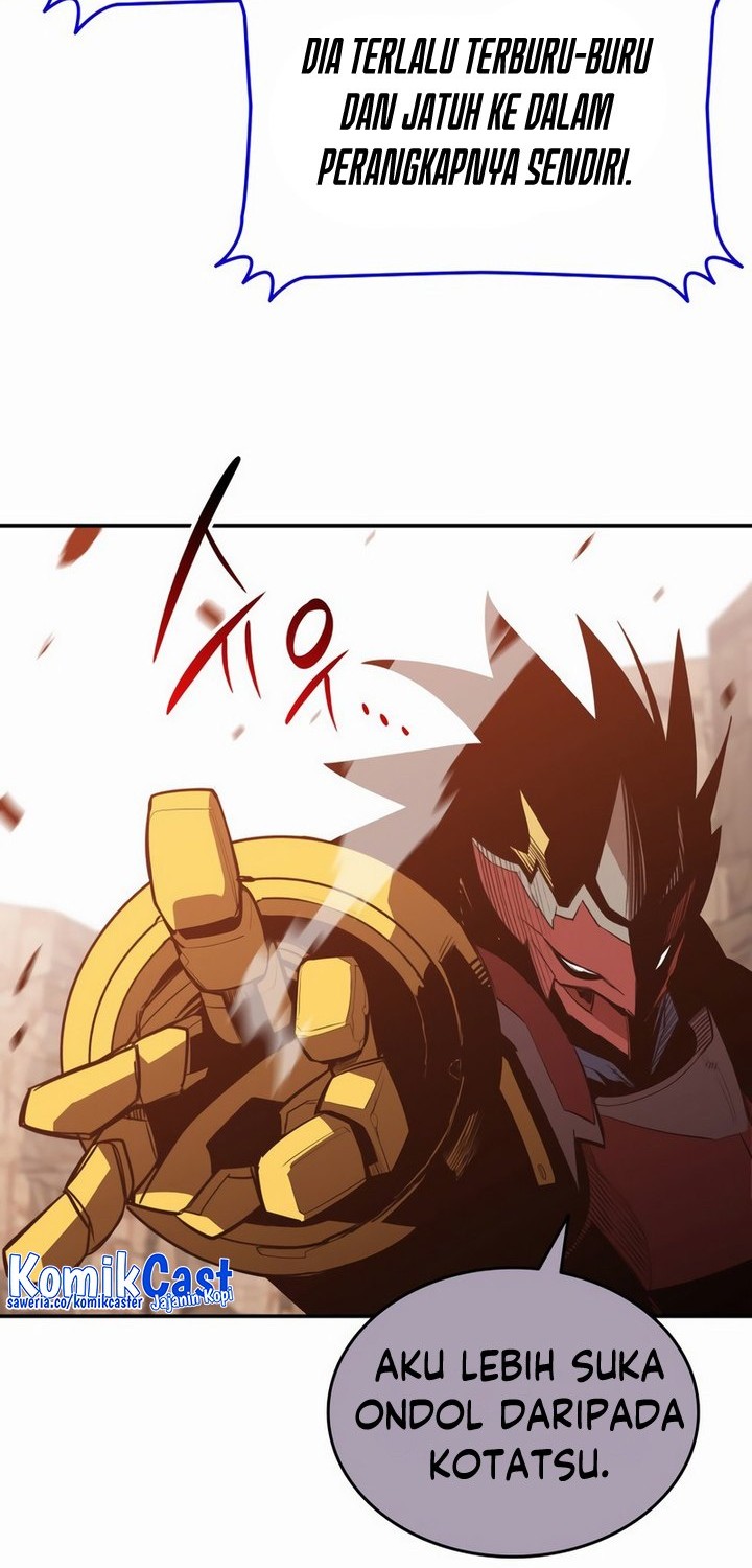 Worn and Torn Newbie Chapter 192 Gambar 25