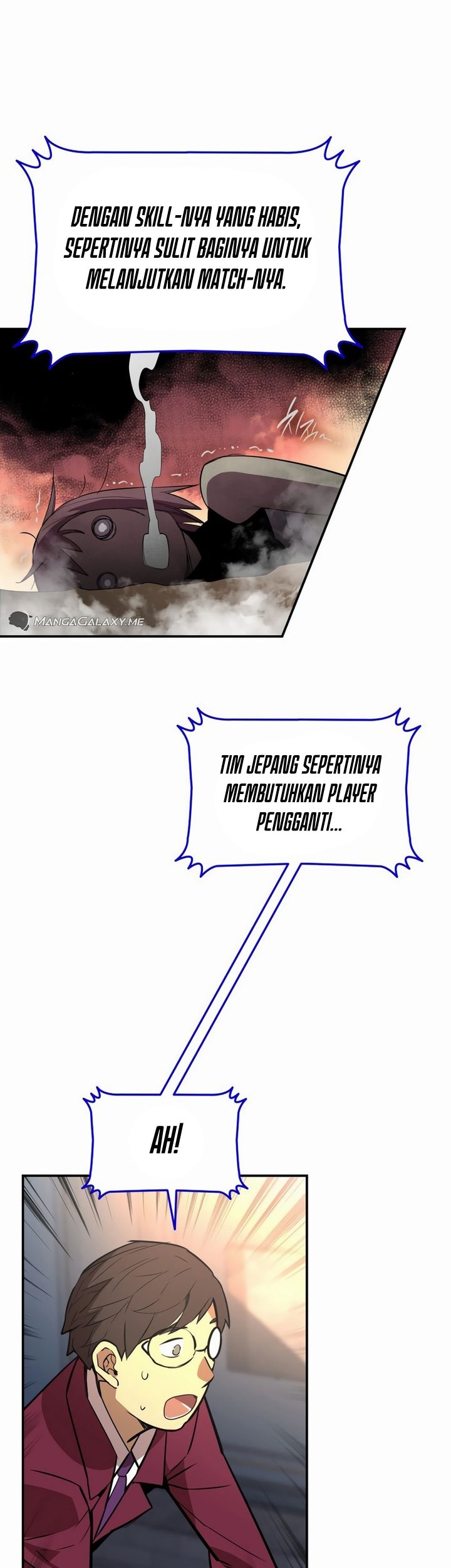 Worn and Torn Newbie Chapter 192 Gambar 26