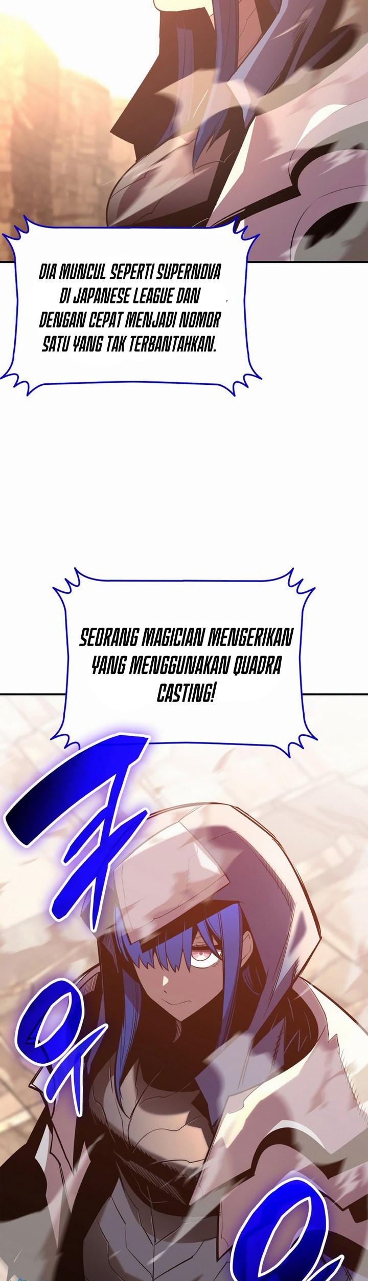 Worn and Torn Newbie Chapter 192 Gambar 28