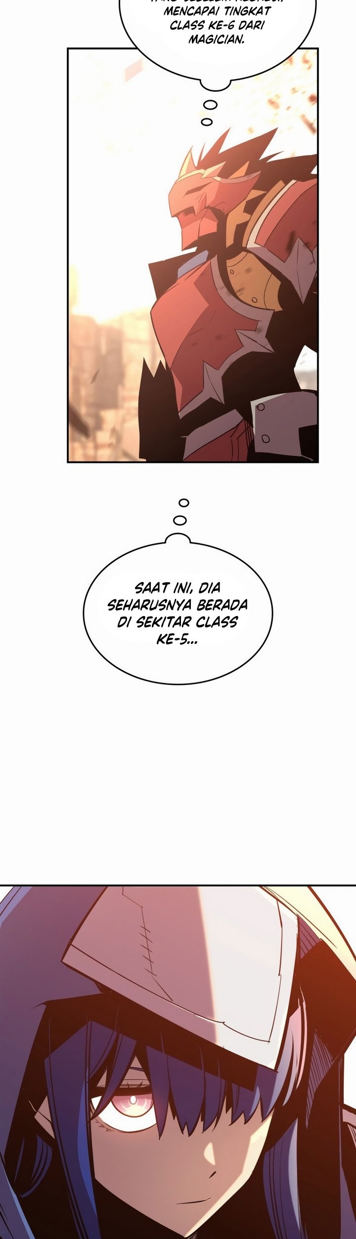 Worn and Torn Newbie Chapter 192 Gambar 32