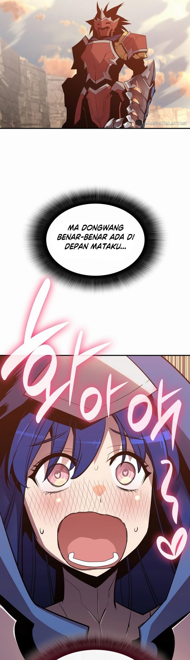 Worn and Torn Newbie Chapter 192 Gambar 34