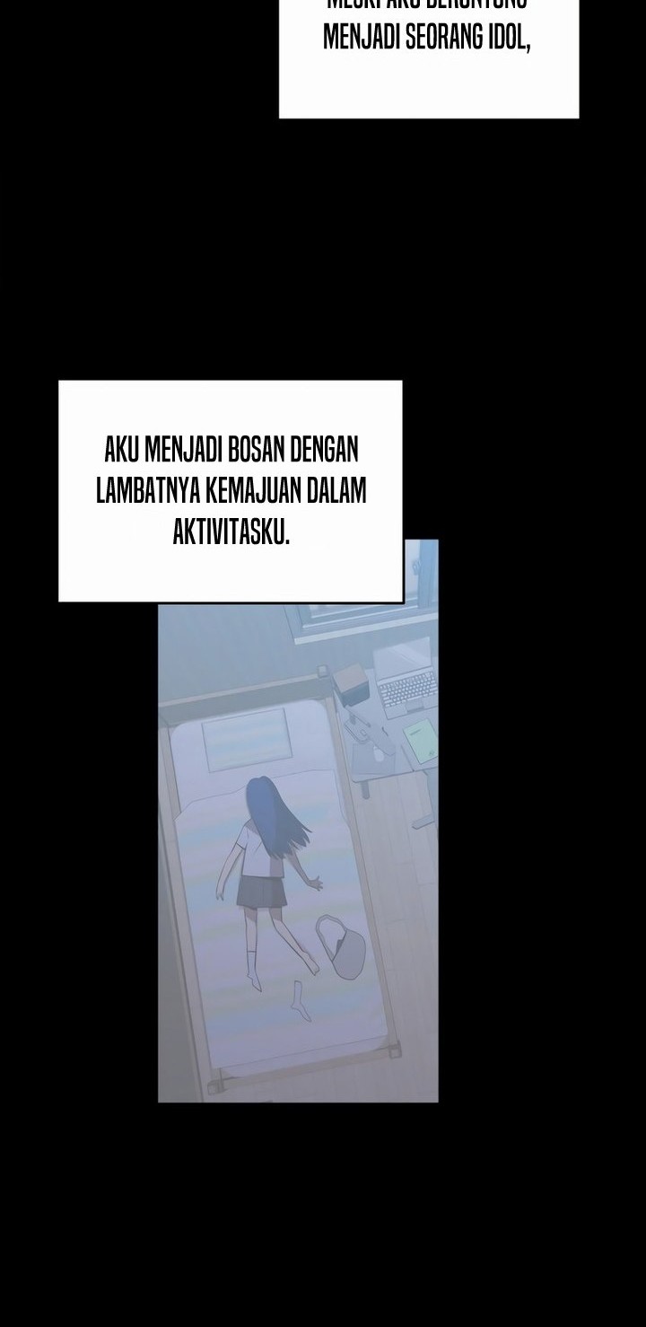 Worn and Torn Newbie Chapter 192 Gambar 37