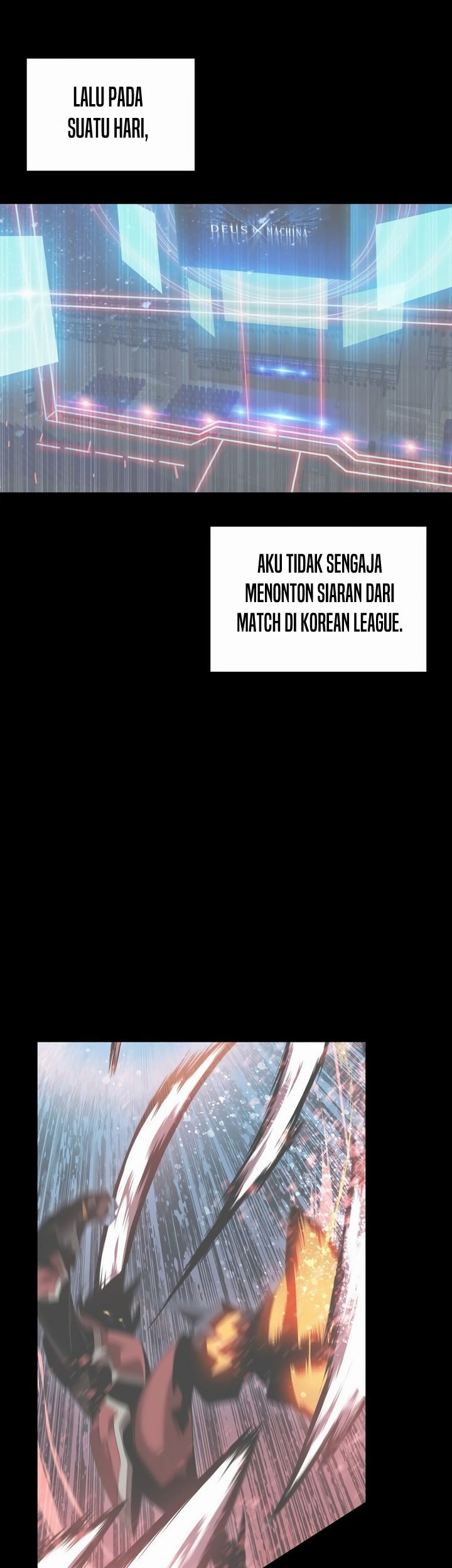 Worn and Torn Newbie Chapter 192 Gambar 38
