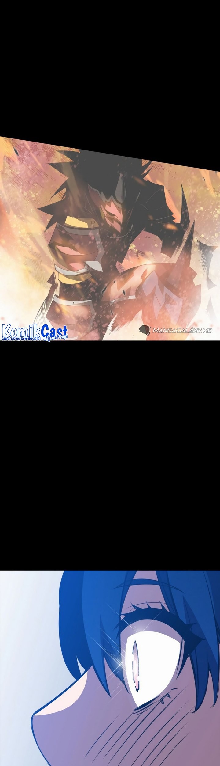 Worn and Torn Newbie Chapter 192 Gambar 40