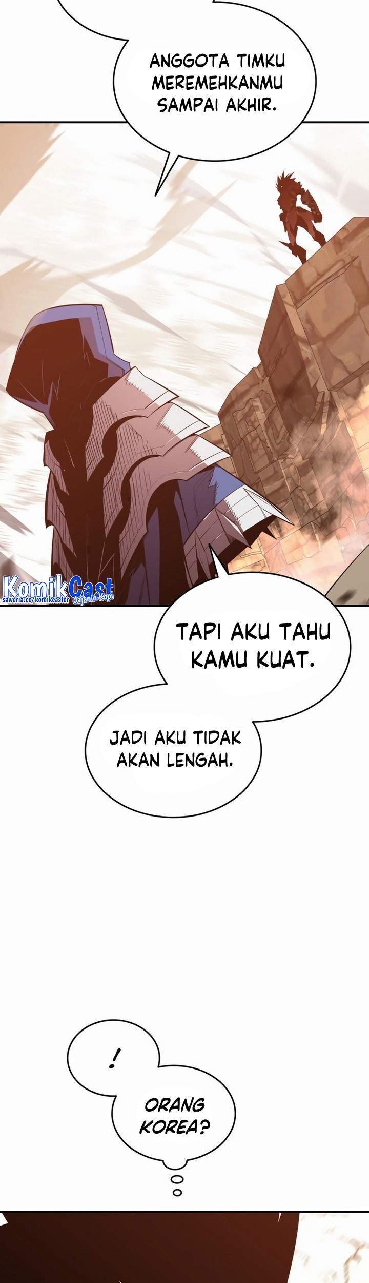 Worn and Torn Newbie Chapter 192 Gambar 48