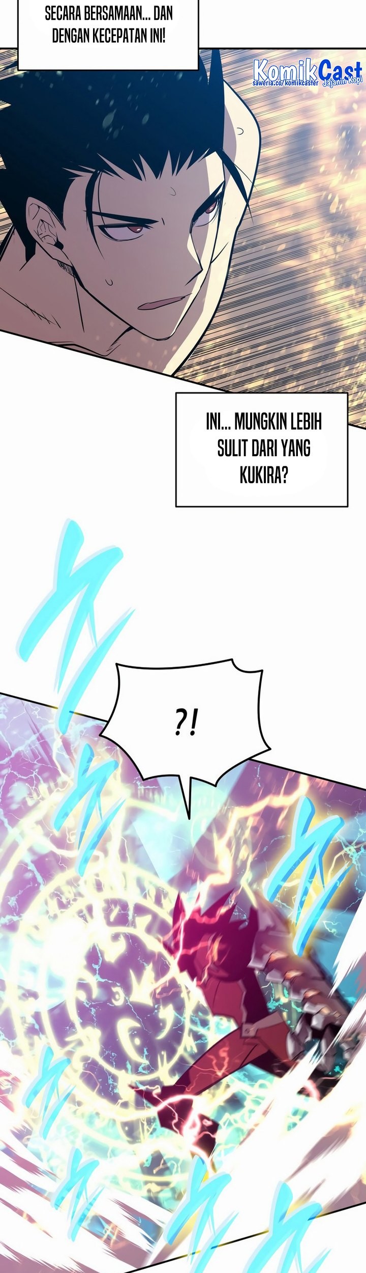 Worn and Torn Newbie Chapter 192 Gambar 54