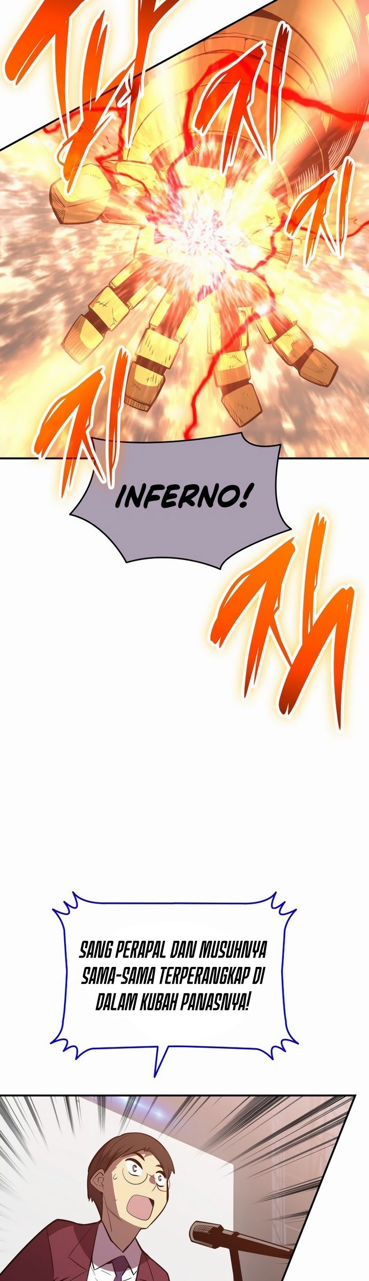 Worn and Torn Newbie Chapter 192 Gambar 6