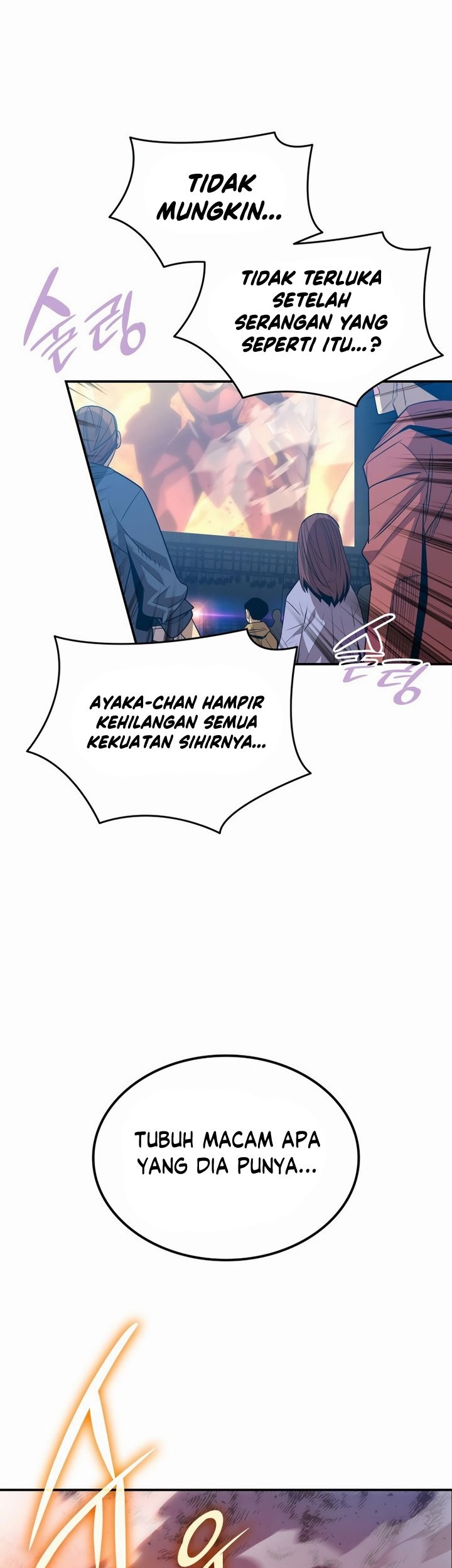 Worn and Torn Newbie Chapter 193 Gambar 18
