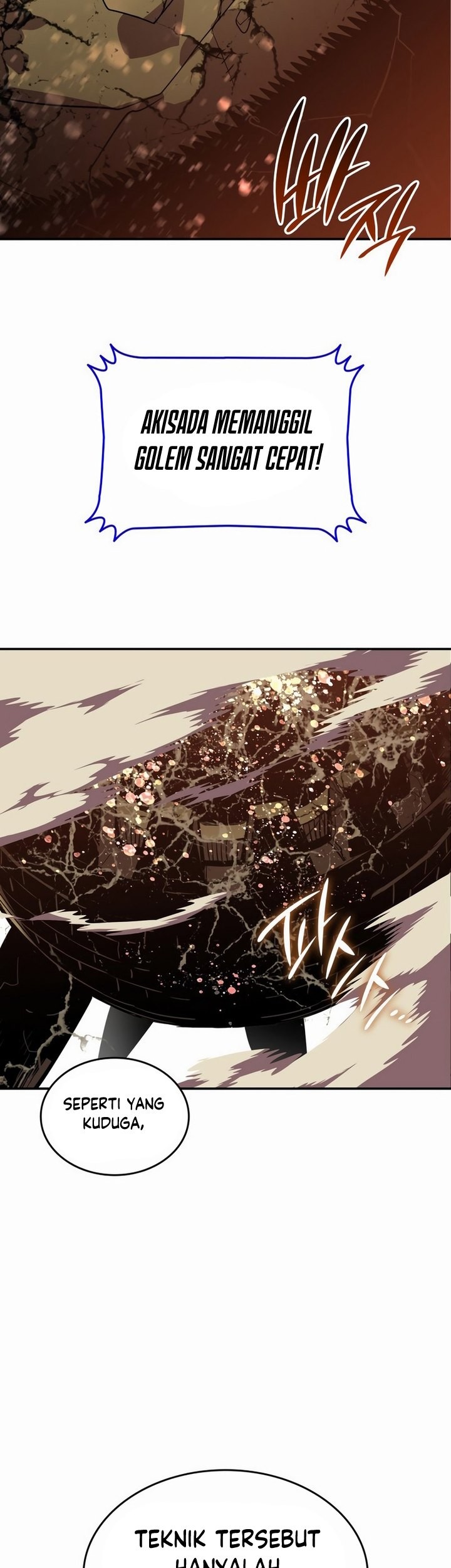 Worn and Torn Newbie Chapter 193 Gambar 24