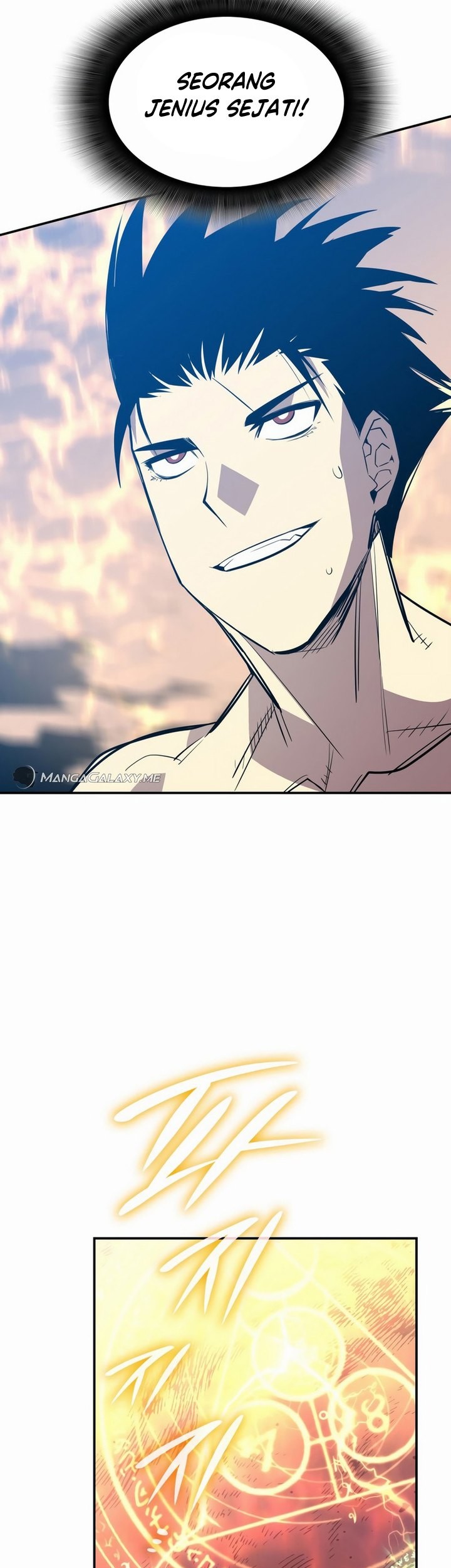 Worn and Torn Newbie Chapter 193 Gambar 28