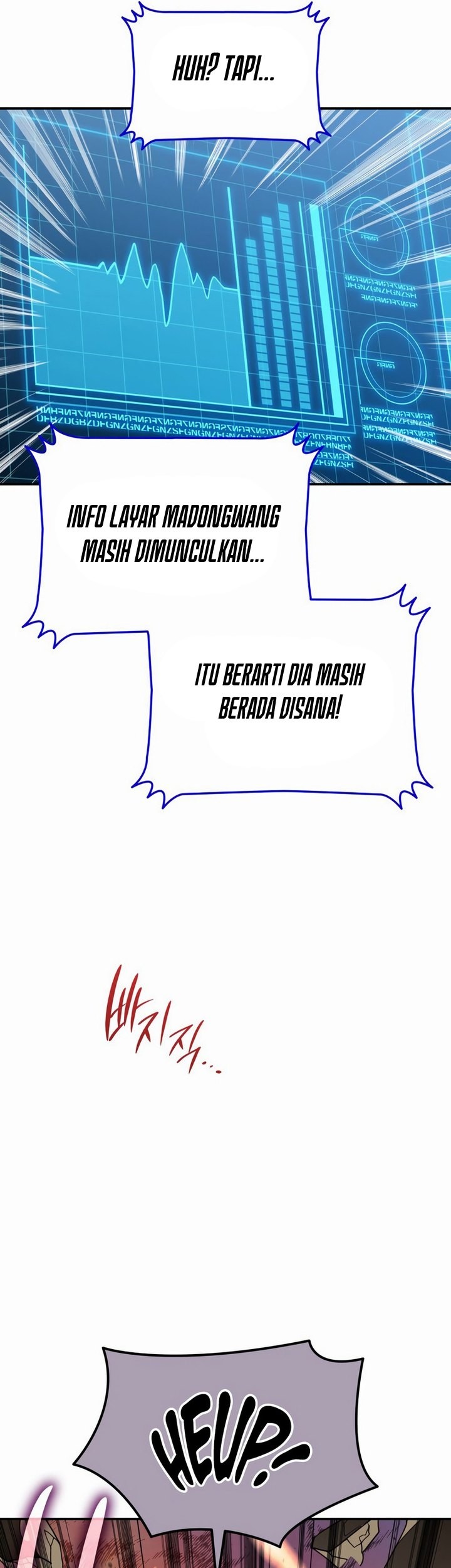 Worn and Torn Newbie Chapter 193 Gambar 42