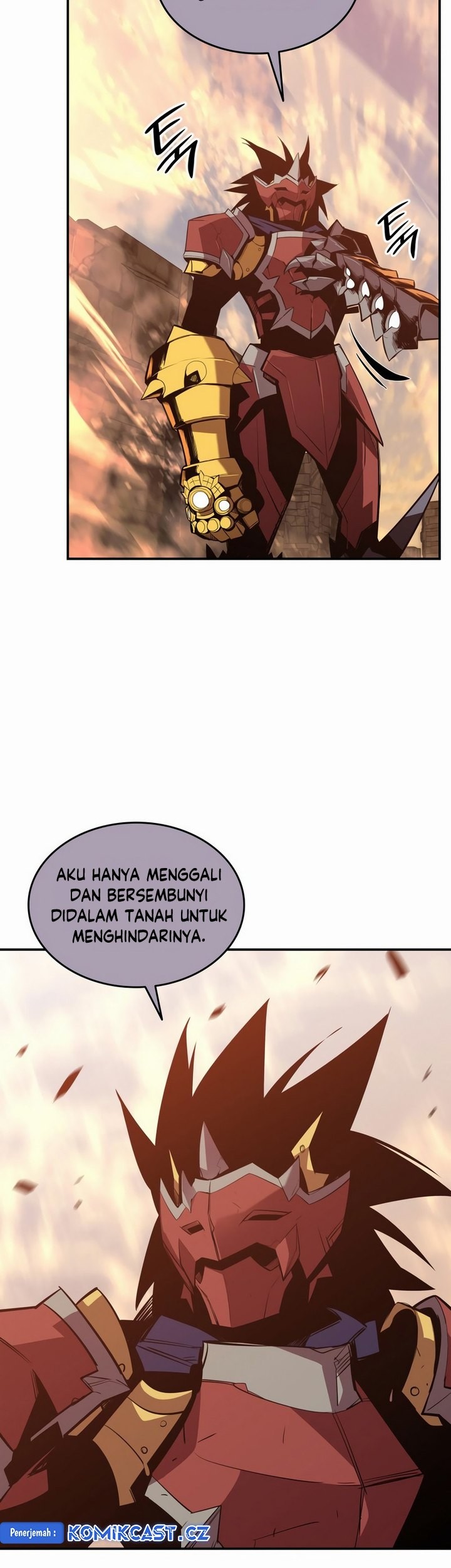 Worn and Torn Newbie Chapter 193 Gambar 46