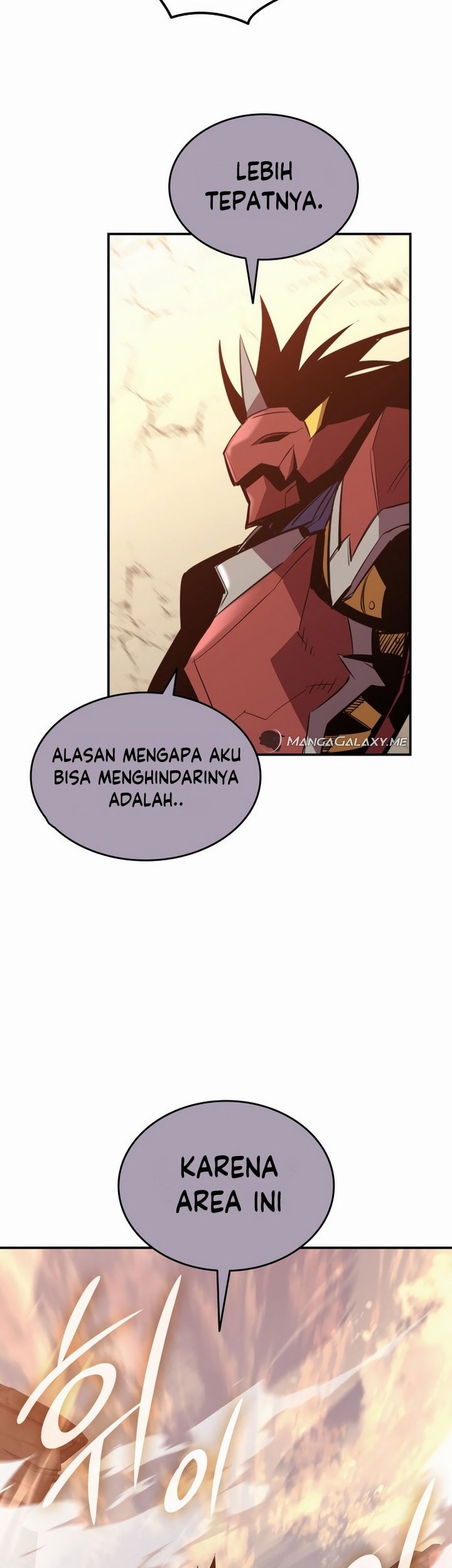 Worn and Torn Newbie Chapter 193 Gambar 48