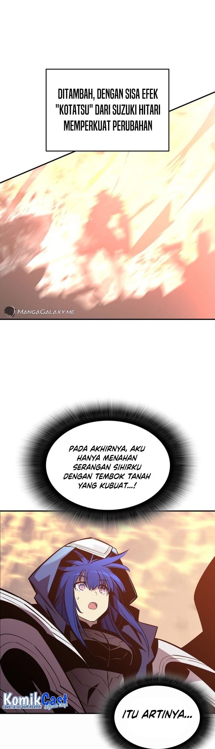 Worn and Torn Newbie Chapter 193 Gambar 54
