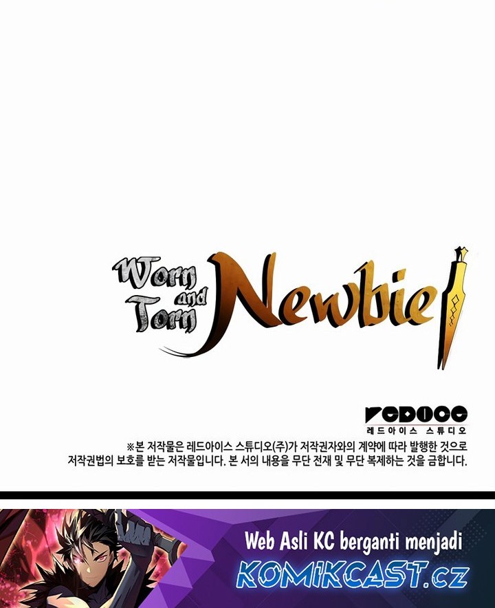 Worn and Torn Newbie Chapter 193 Gambar 61