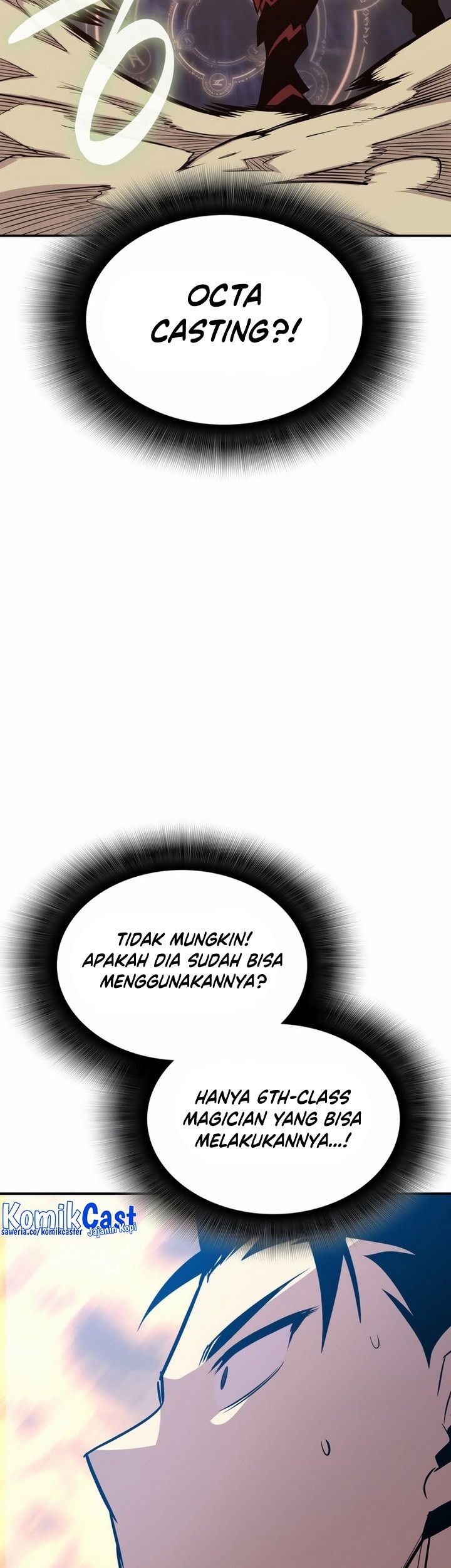 Worn and Torn Newbie Chapter 193 Gambar 4
