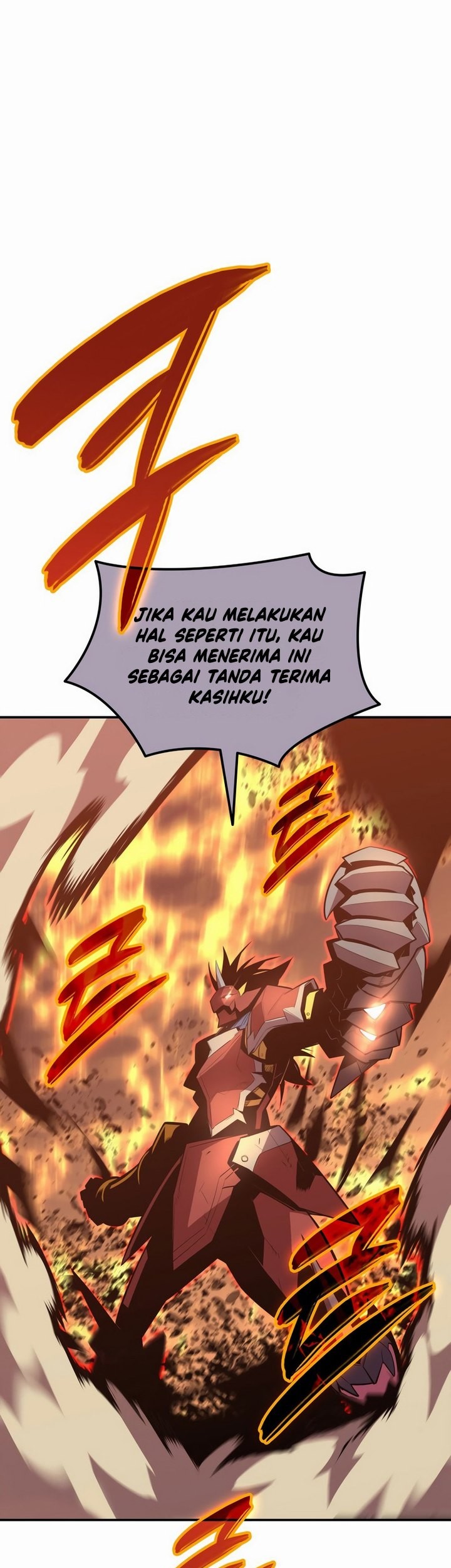 Worn and Torn Newbie Chapter 193 Gambar 10