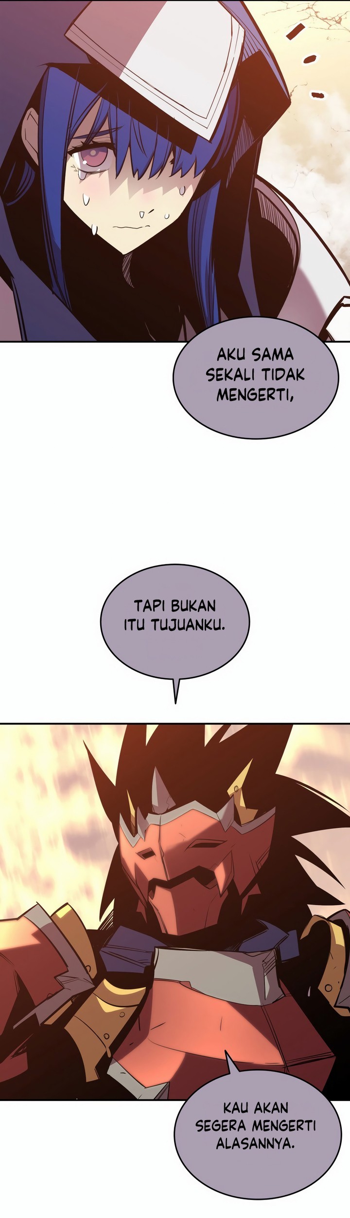 Worn and Torn Newbie Chapter 194 Gambar 18