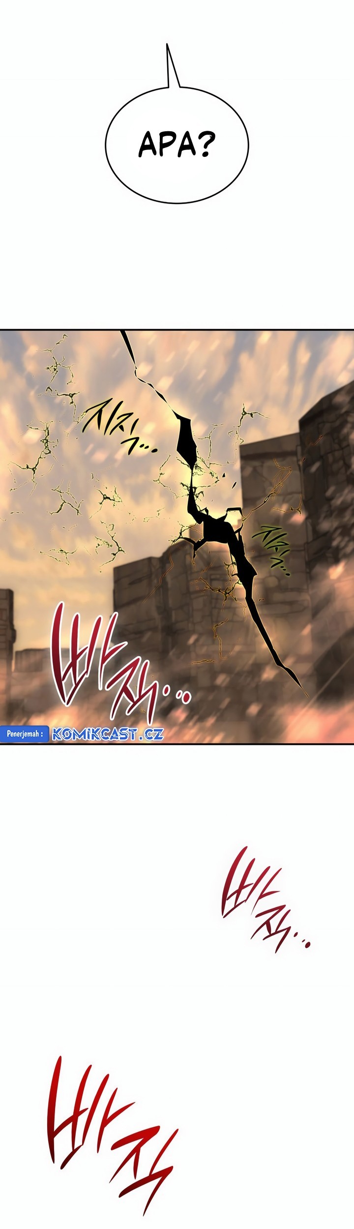 Worn and Torn Newbie Chapter 194 Gambar 20