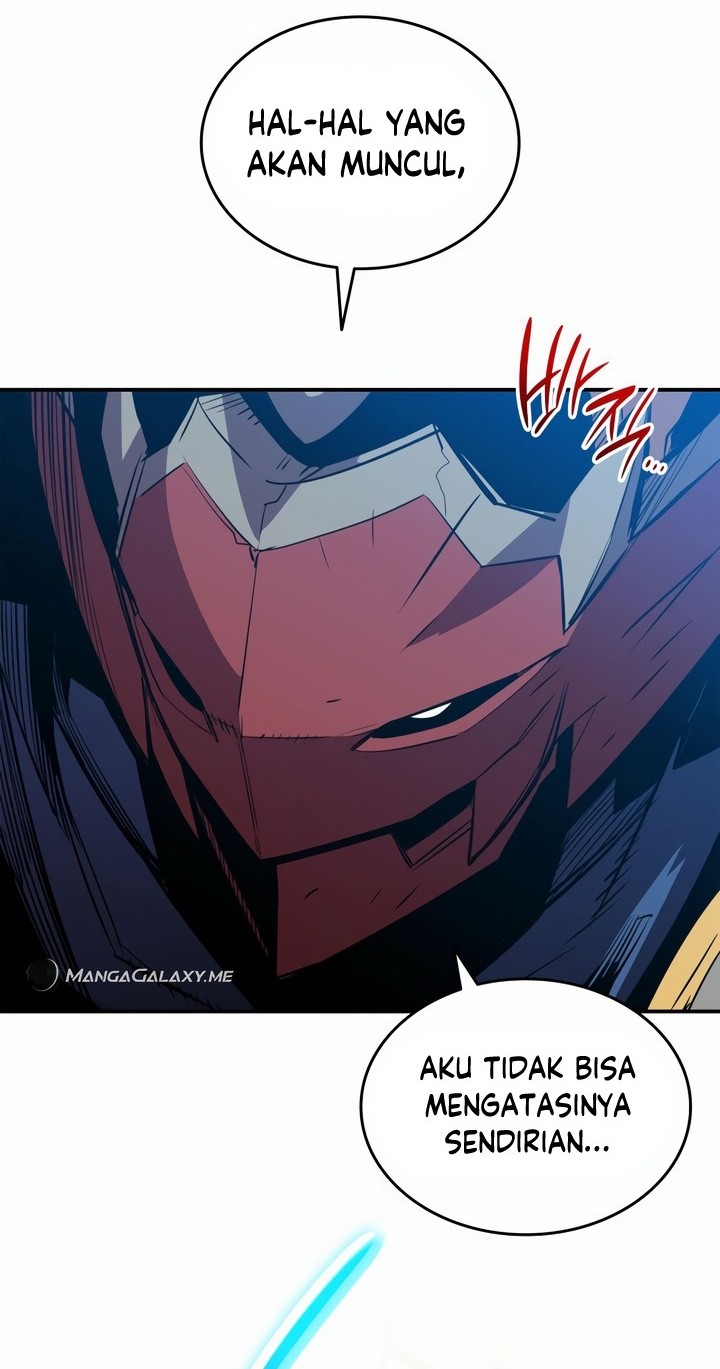 Worn and Torn Newbie Chapter 194 Gambar 21
