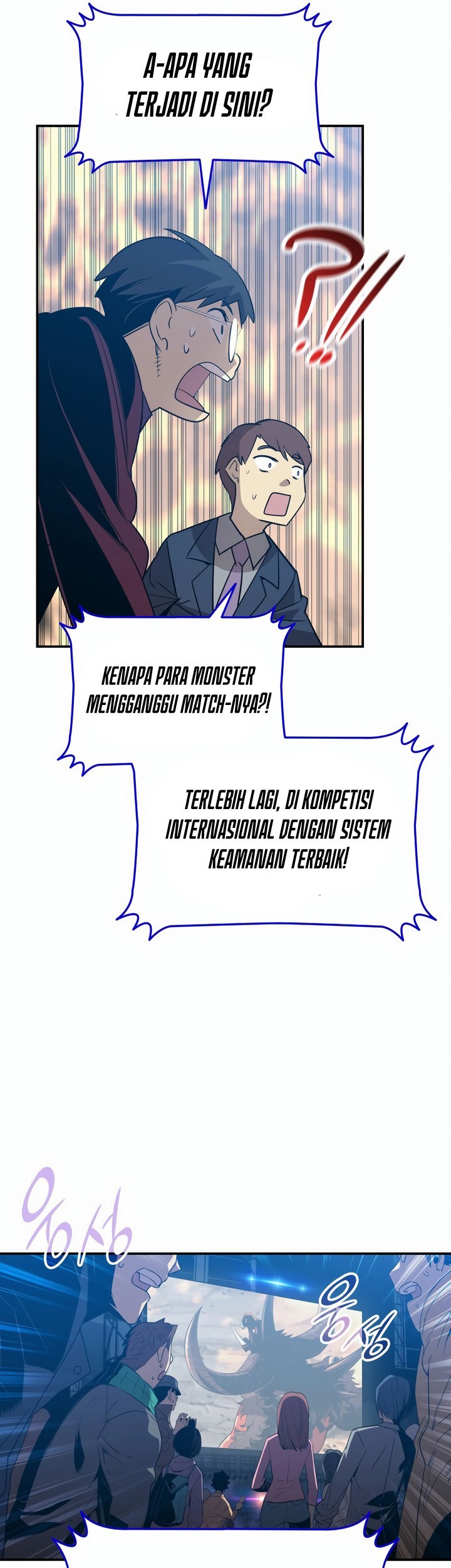Worn and Torn Newbie Chapter 194 Gambar 26