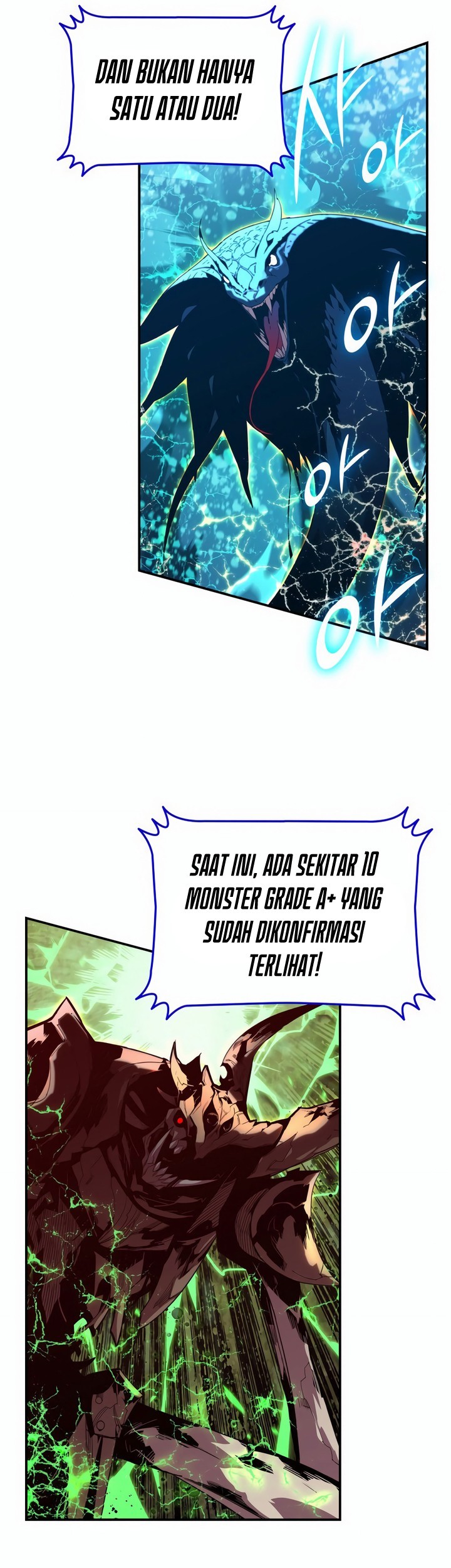 Worn and Torn Newbie Chapter 194 Gambar 30