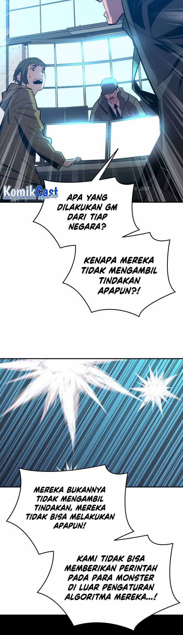 Worn and Torn Newbie Chapter 194 Gambar 32