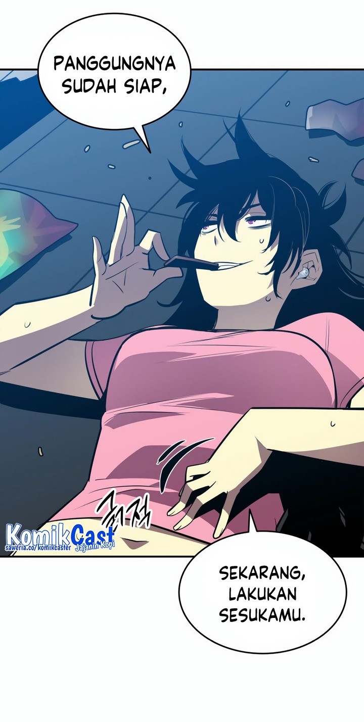 Worn and Torn Newbie Chapter 194 Gambar 35
