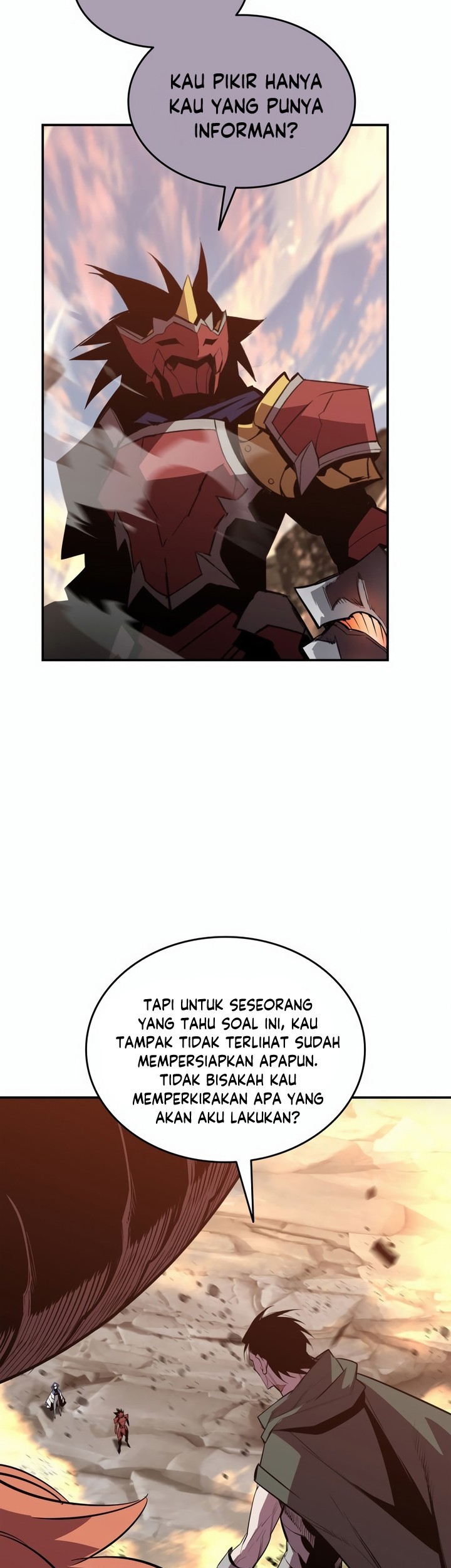 Worn and Torn Newbie Chapter 194 Gambar 40