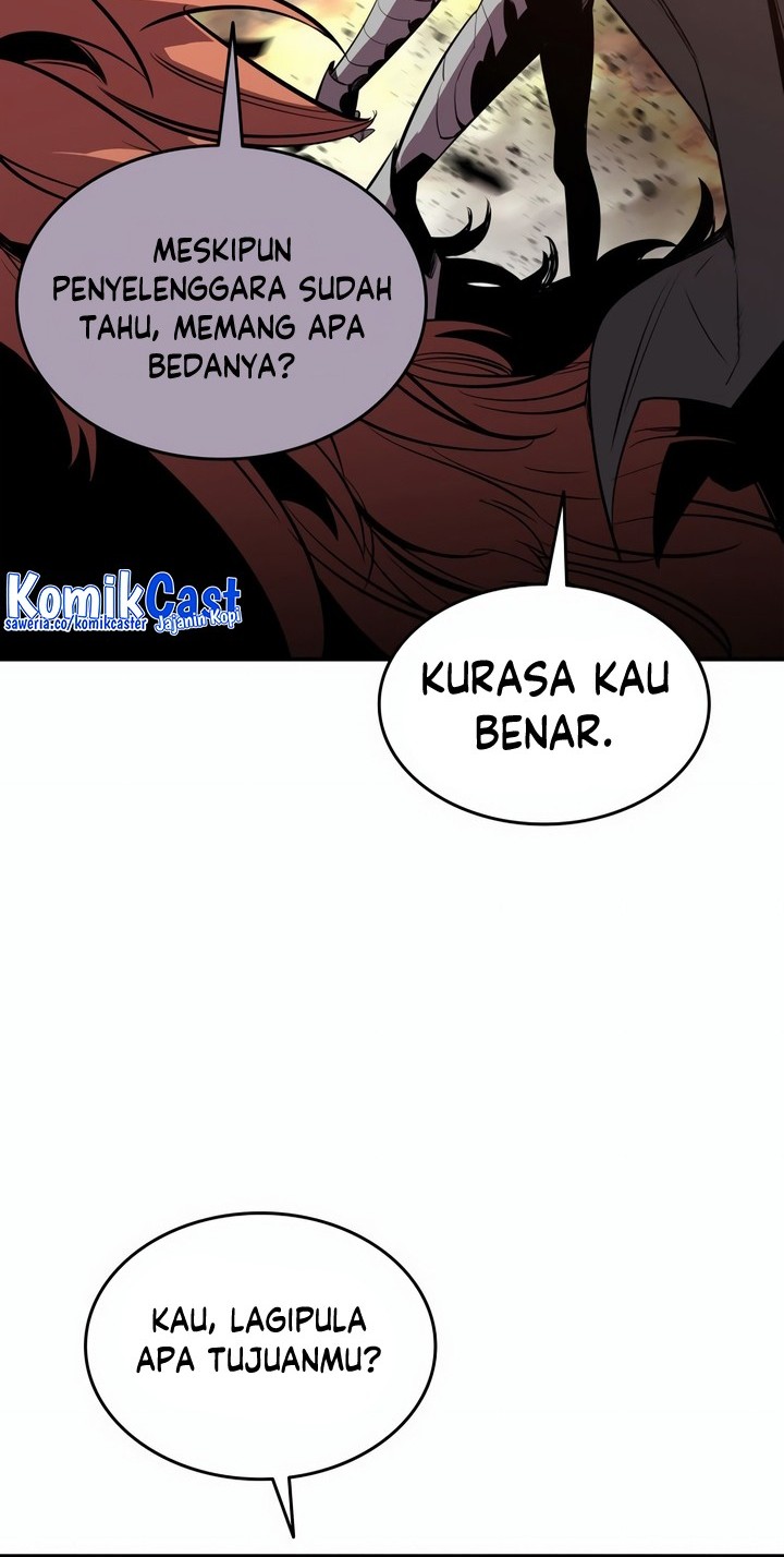 Worn and Torn Newbie Chapter 194 Gambar 41