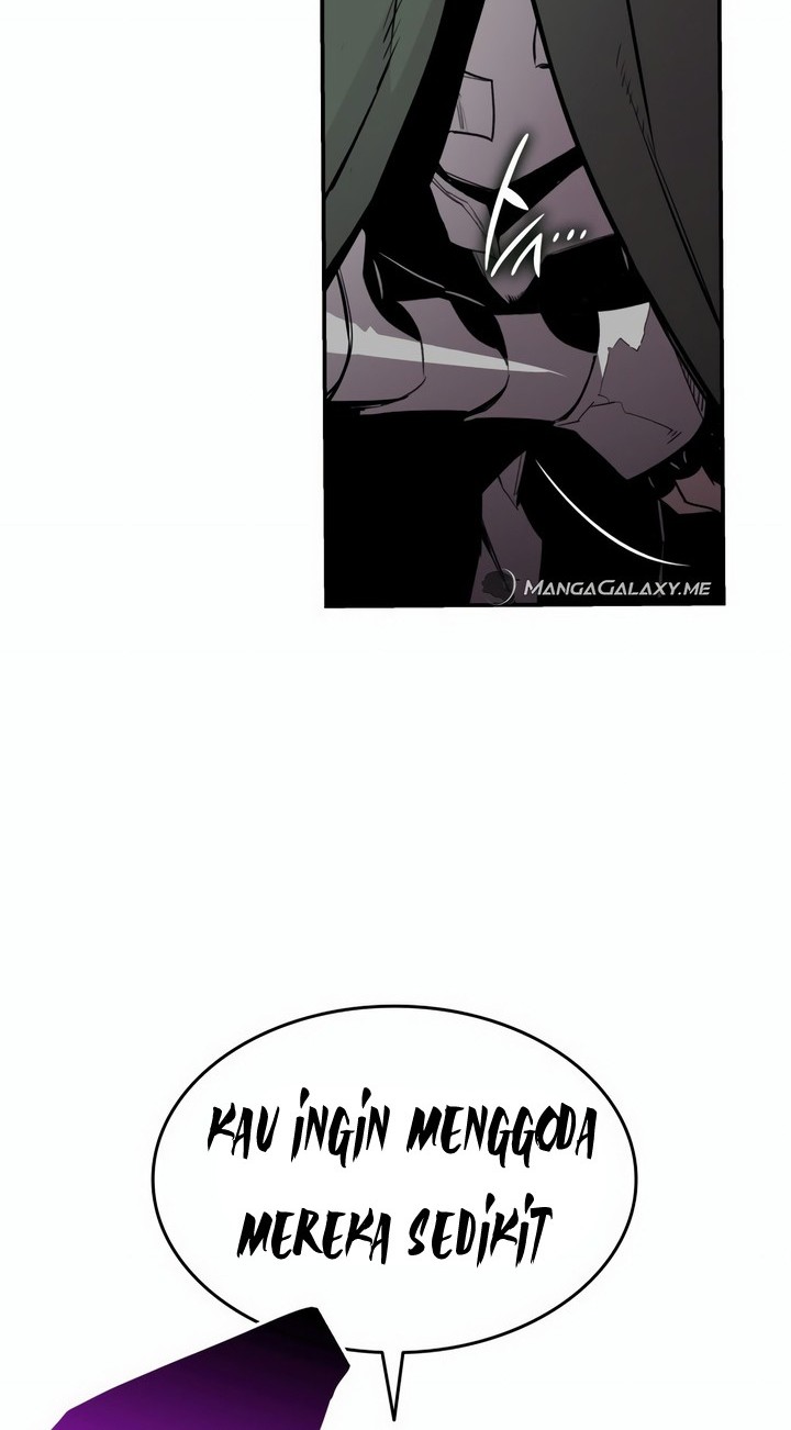 Worn and Torn Newbie Chapter 194 Gambar 43