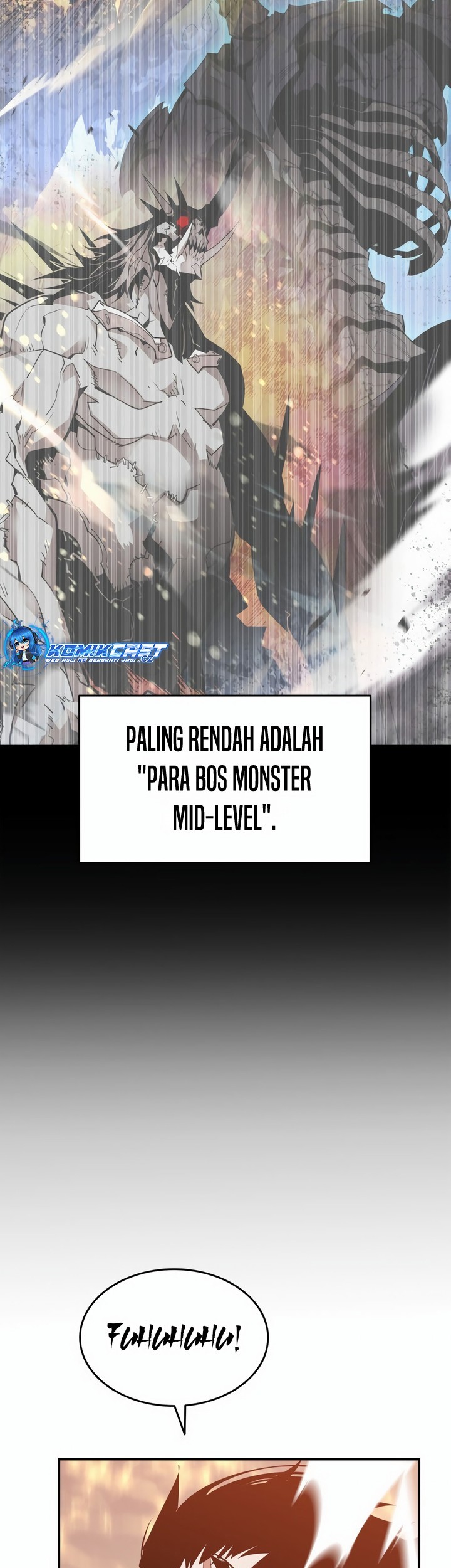 Worn and Torn Newbie Chapter 194 Gambar 48