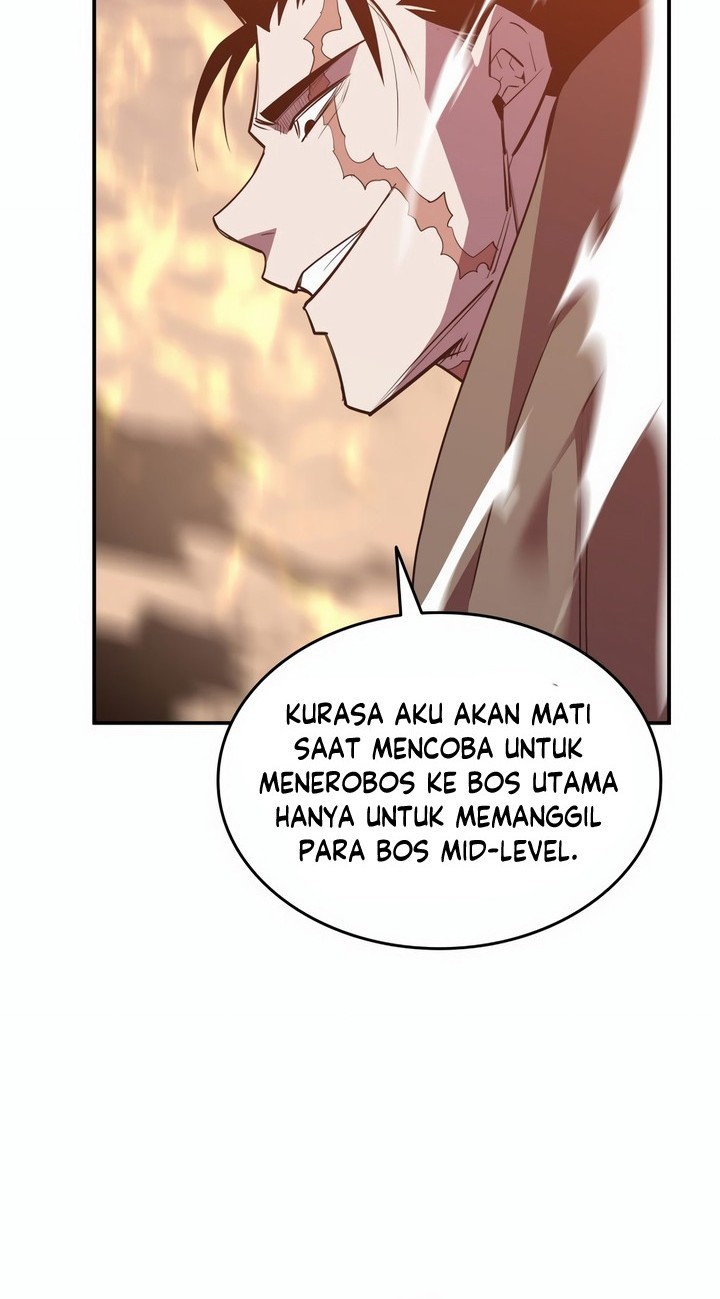 Worn and Torn Newbie Chapter 194 Gambar 49