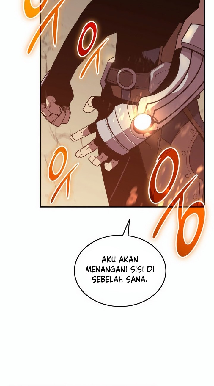 Worn and Torn Newbie Chapter 194 Gambar 57