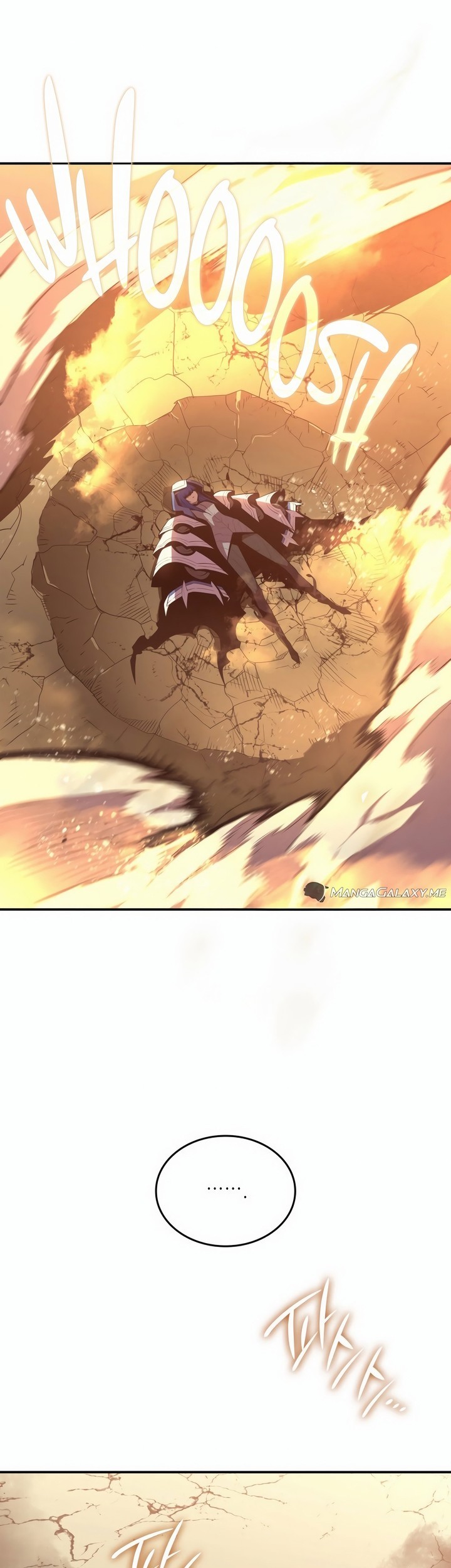 Worn and Torn Newbie Chapter 194 Gambar 8