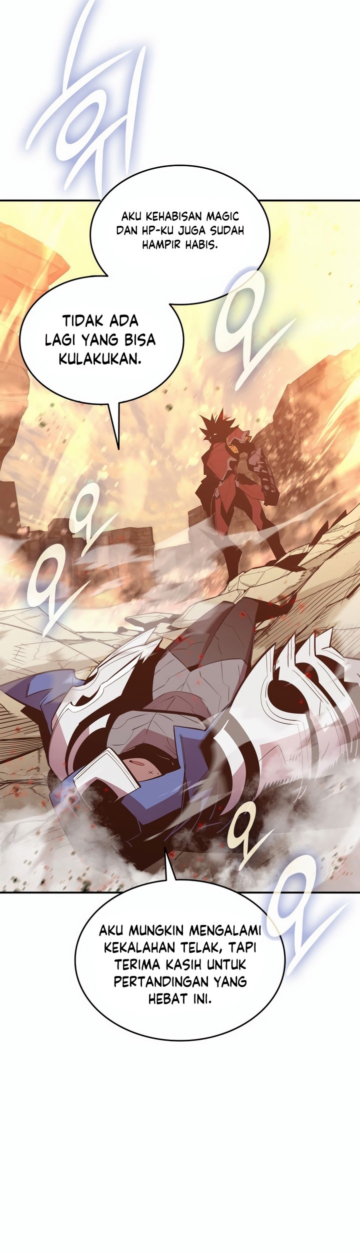 Worn and Torn Newbie Chapter 194 Gambar 10